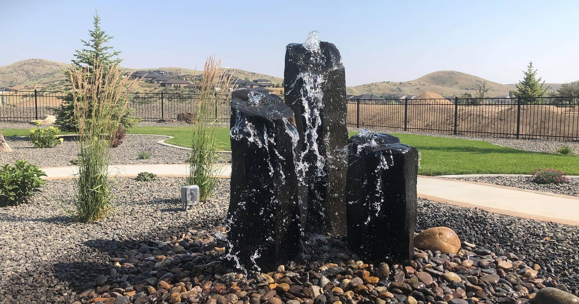 Legends Landscaping Inc. (Boise-Idaho)
